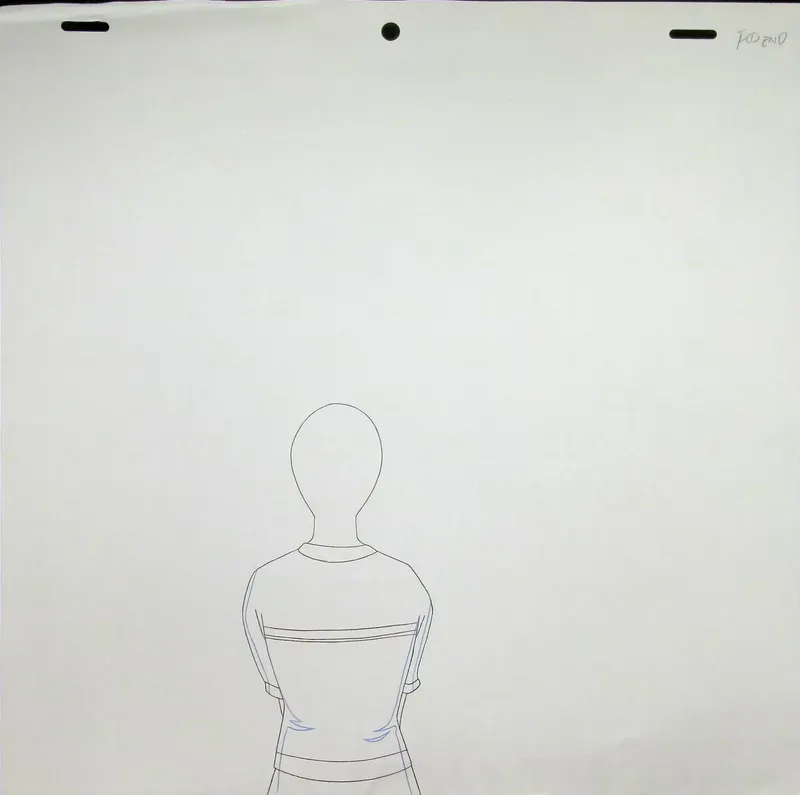 Layer 8 Frame 1