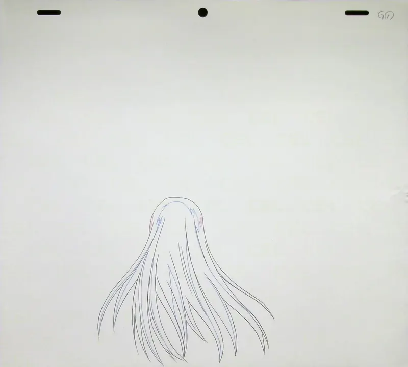 Layer 9 Frame 1