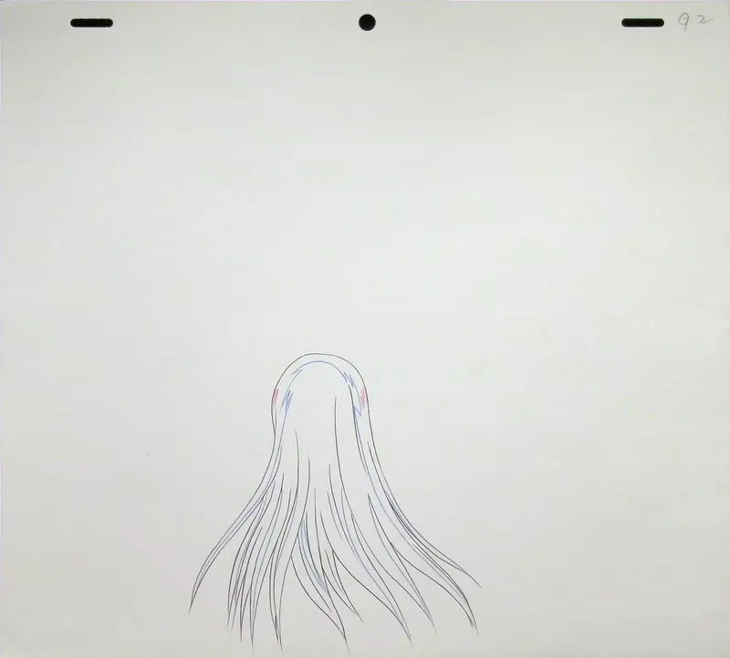 Layer 9 Frame 2