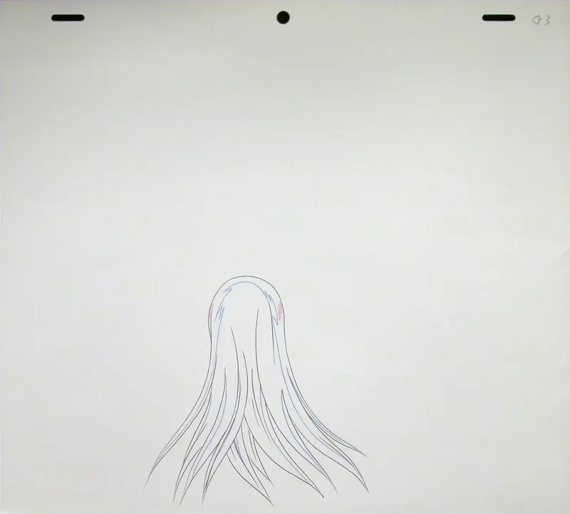 Layer 9 Frame 3