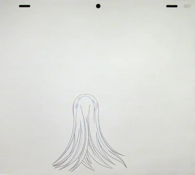 Layer 9 Frame 4