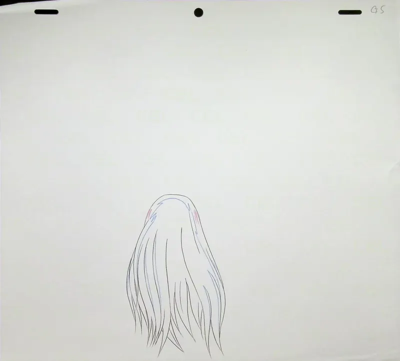 Layer 9 Frame 5