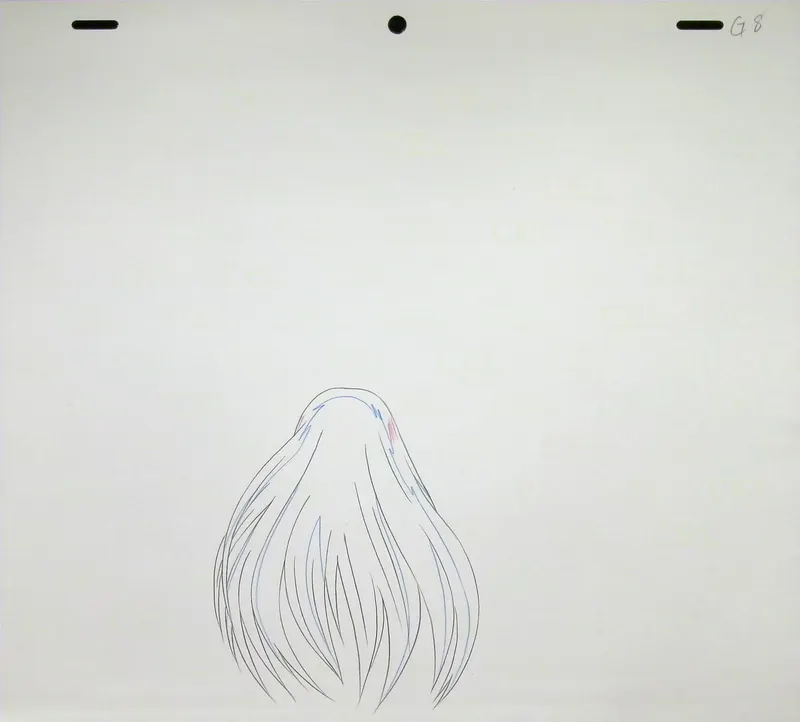 Layer 9 Frame 8