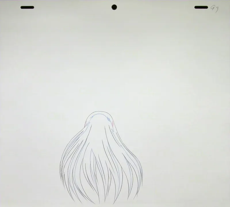 Layer 9 Frame 9
