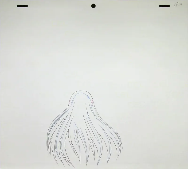 Layer 9 Frame 10