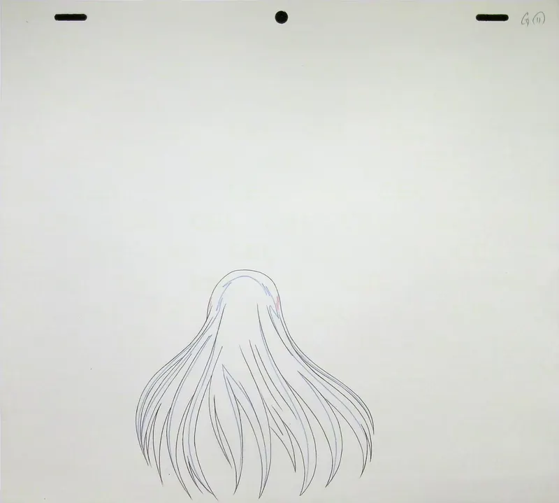 Layer 9 Frame 11