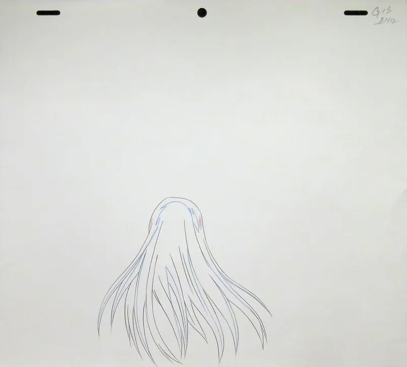 Layer 9 Frame 13