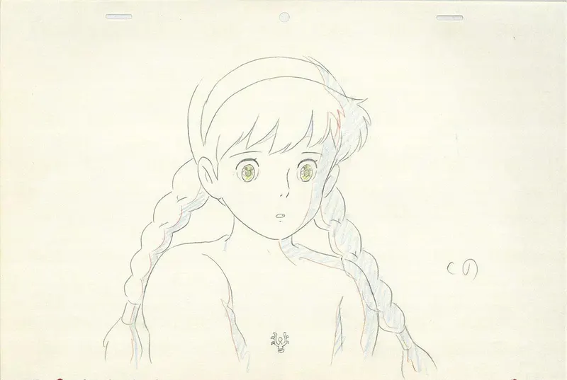 Studio Ghibli Films & Shorts