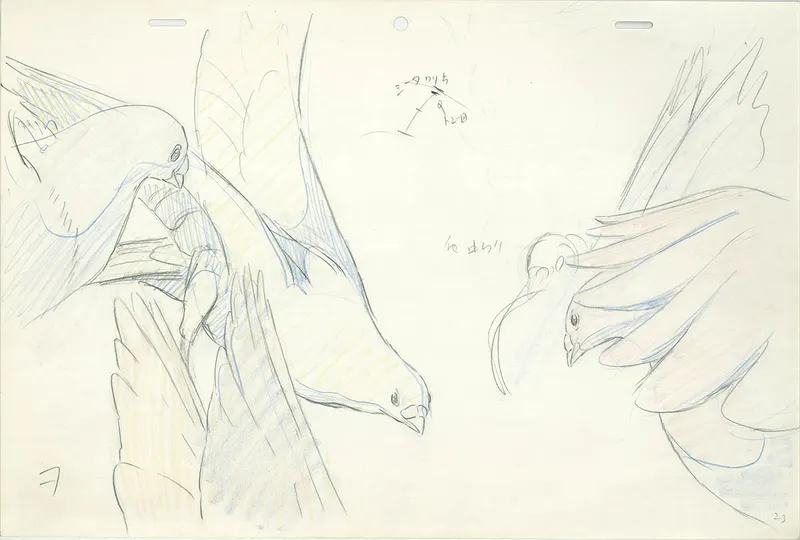 Studio Ghibli Films & Shorts