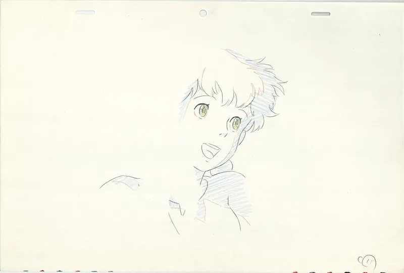 Studio Ghibli Films & Shorts