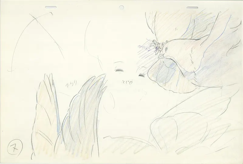 Studio Ghibli Films & Shorts