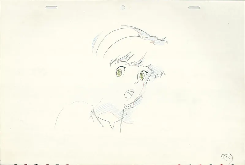 Studio Ghibli Films & Shorts