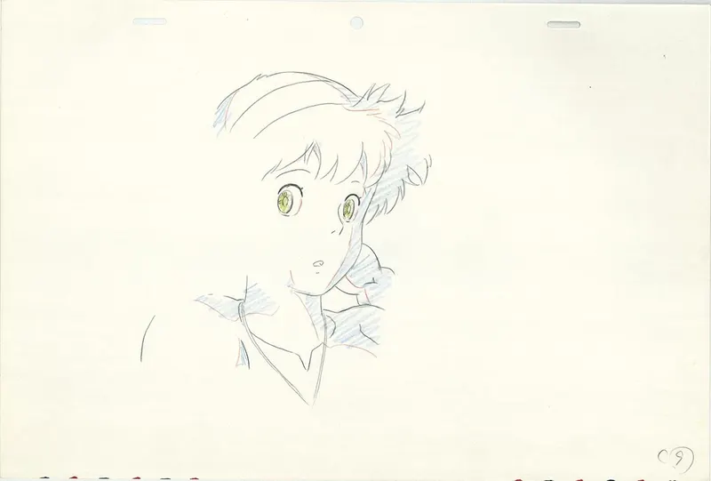Studio Ghibli Films & Shorts