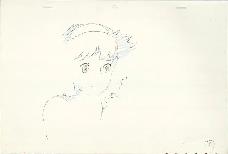 Studio Ghibli Films & Shorts