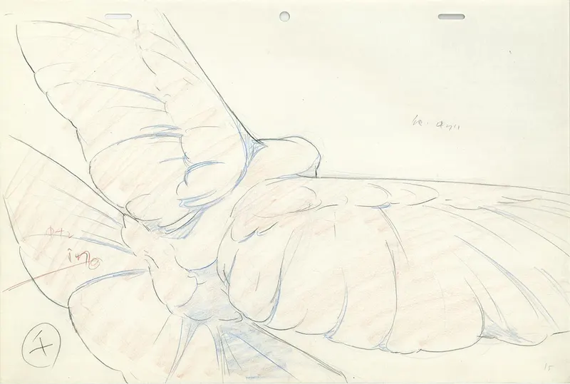 Studio Ghibli Films & Shorts