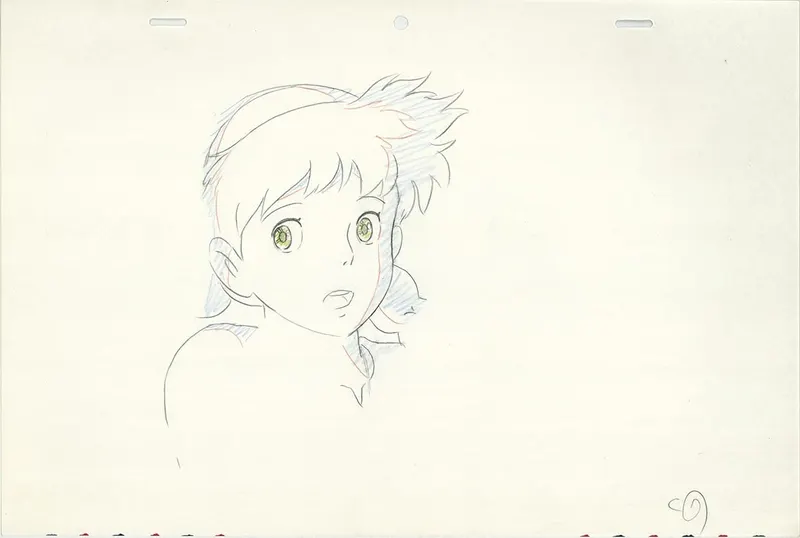 Studio Ghibli Films & Shorts