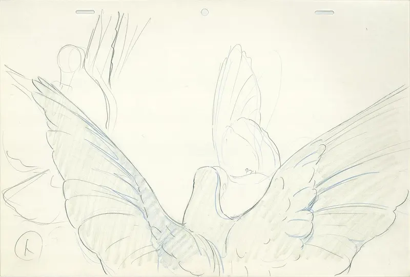 Studio Ghibli Films & Shorts