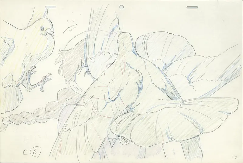 Studio Ghibli Films & Shorts