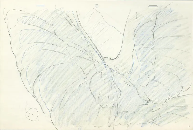 Studio Ghibli Films & Shorts
