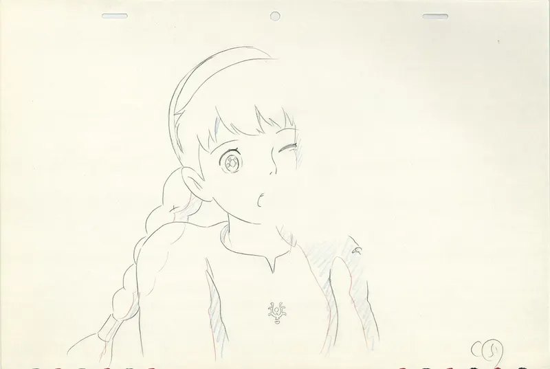 Studio Ghibli Films & Shorts