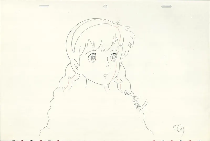 Studio Ghibli Films & Shorts