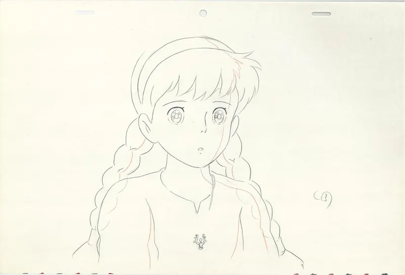 Studio Ghibli Films & Shorts