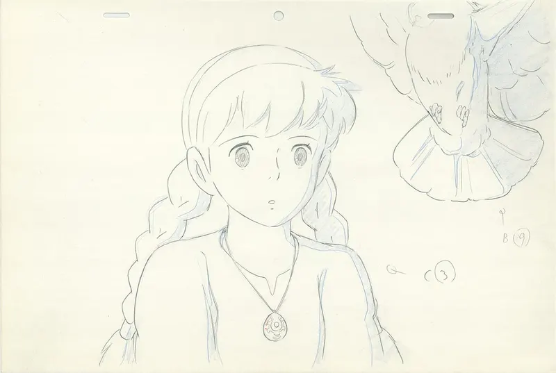 Studio Ghibli Films & Shorts