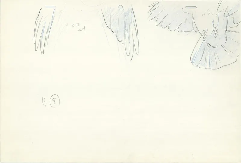 Studio Ghibli Films & Shorts
