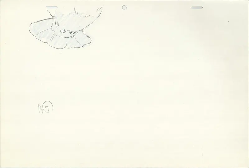 Studio Ghibli Films & Shorts