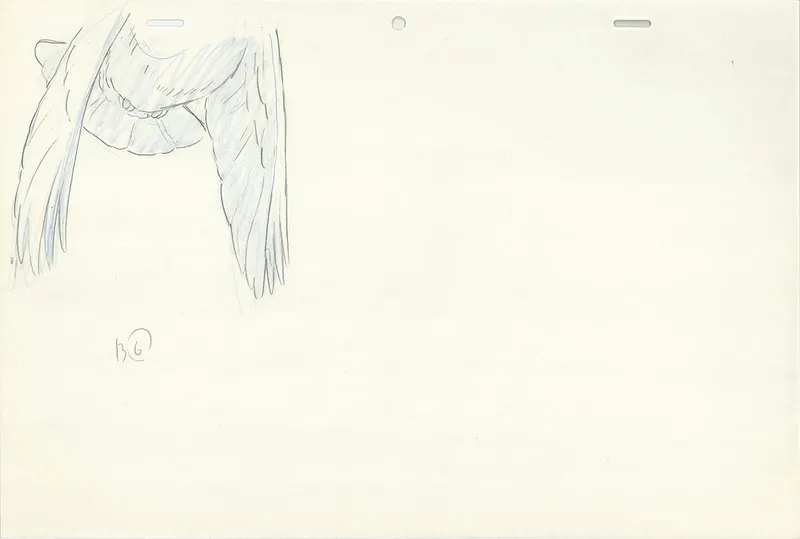 Studio Ghibli Films & Shorts