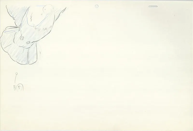 Studio Ghibli Films & Shorts