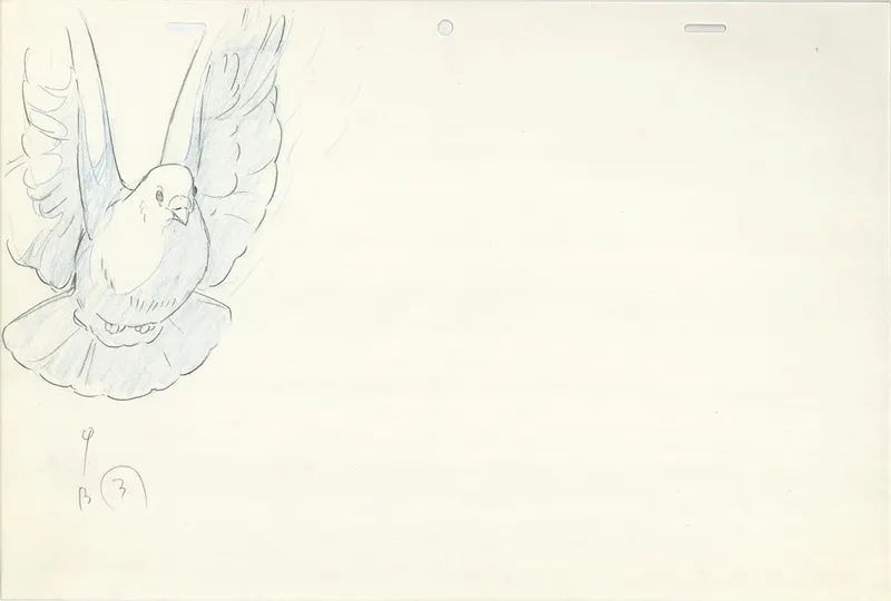 Studio Ghibli Films & Shorts
