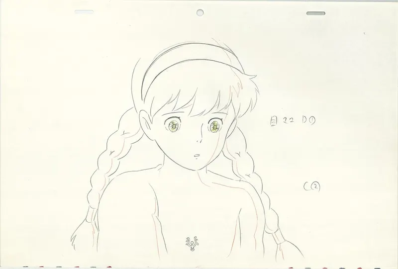 Studio Ghibli Films & Shorts