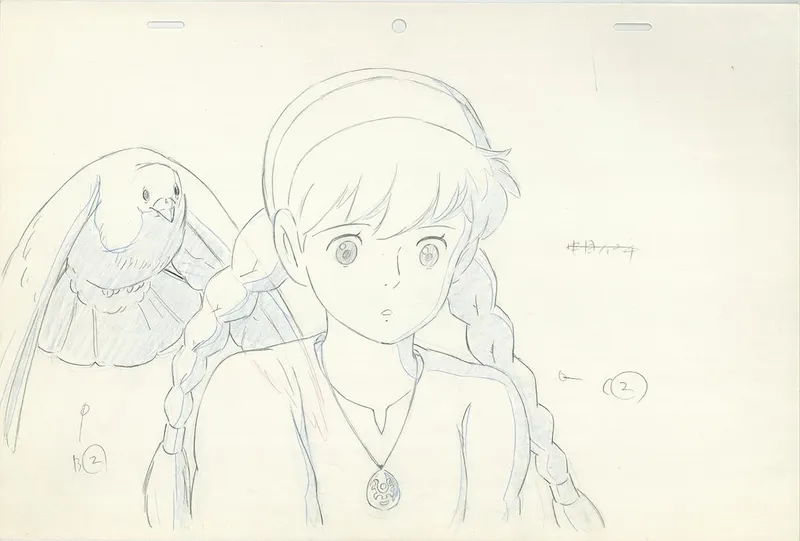 Studio Ghibli Films & Shorts
