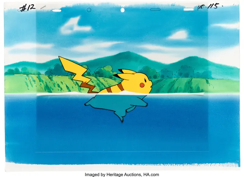Pokémon