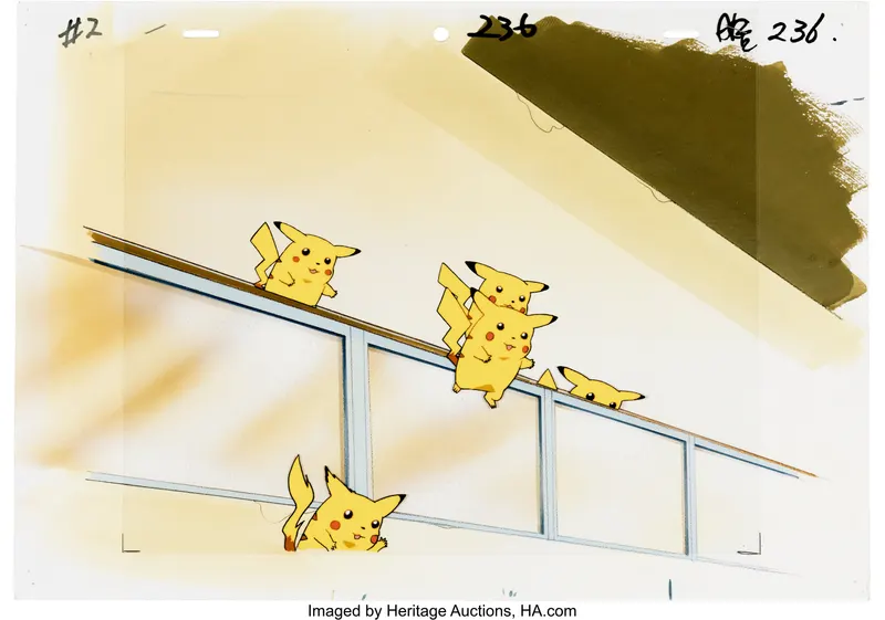 Pokémon