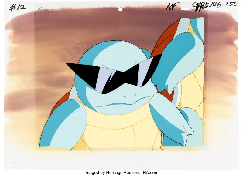 Pokémon