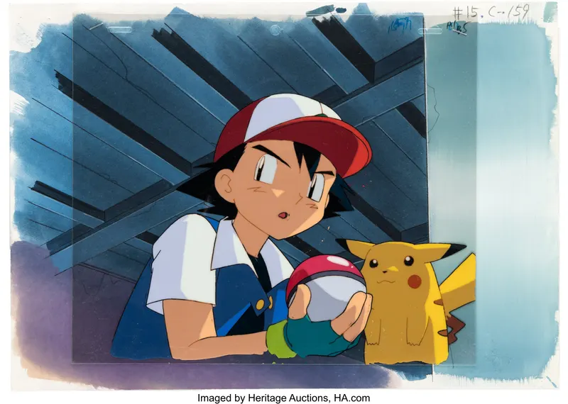 Pokémon