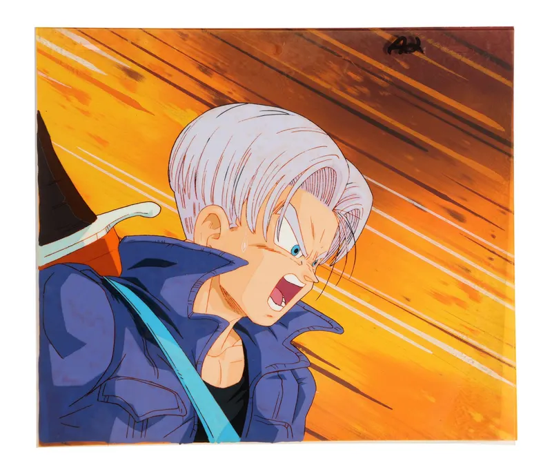 Dragon Ball Z