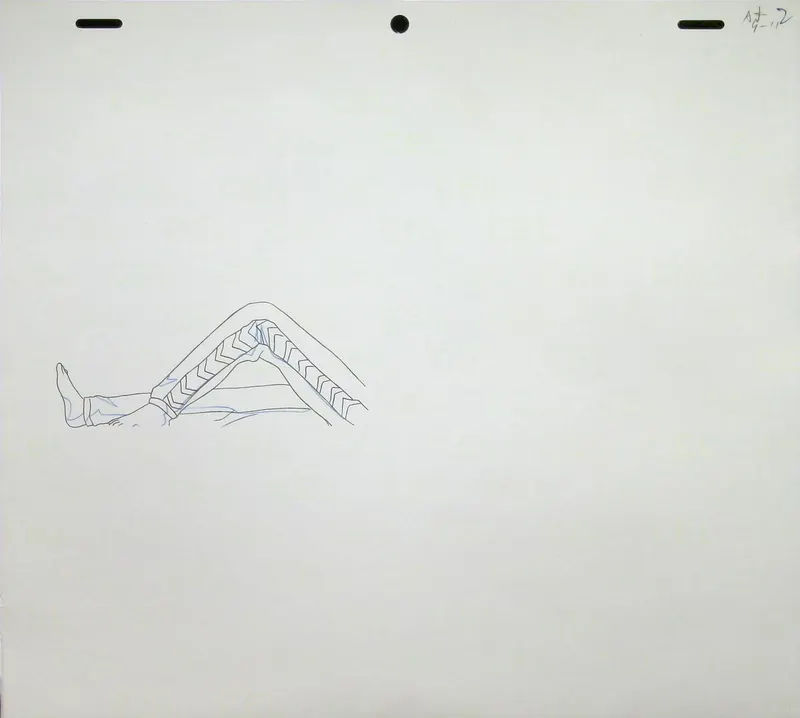 Layer 1 Frame 7