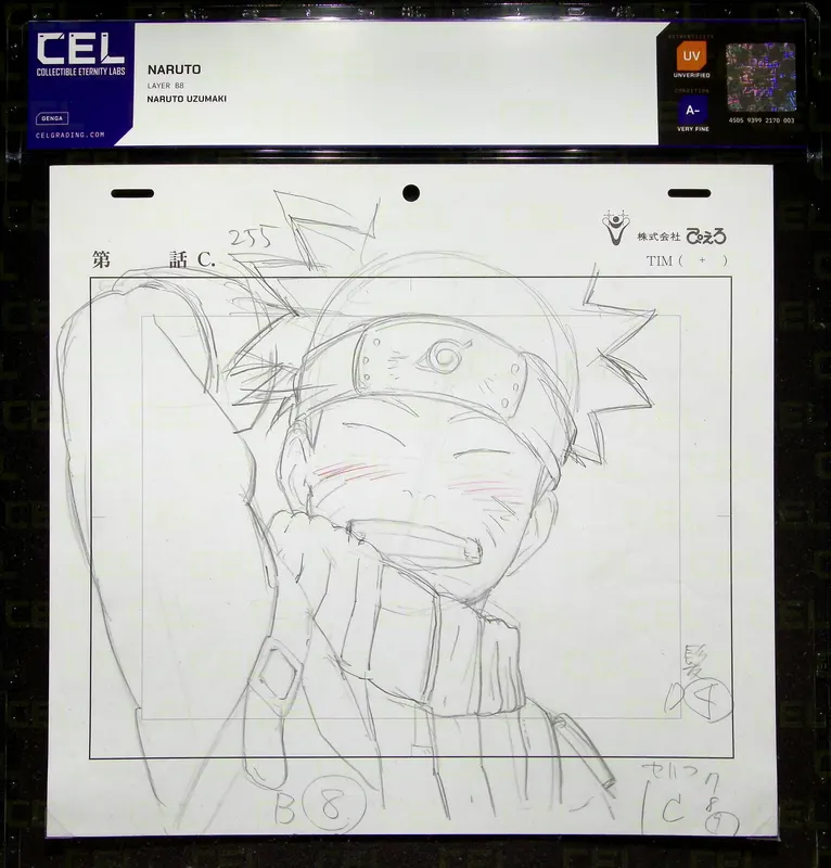 Naruto