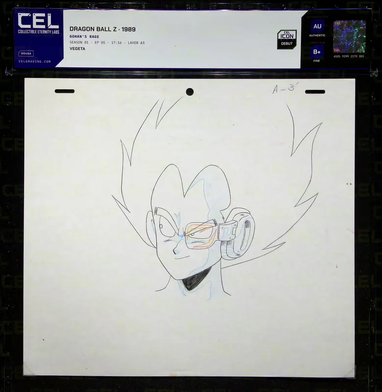 Dragon Ball Z