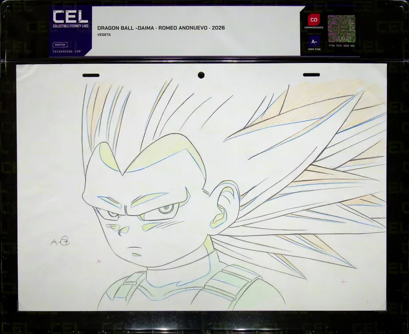 Dragon Ball -Daima