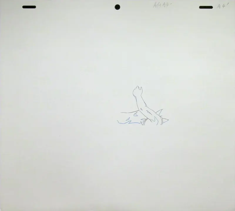 Layer 4 Frame 4