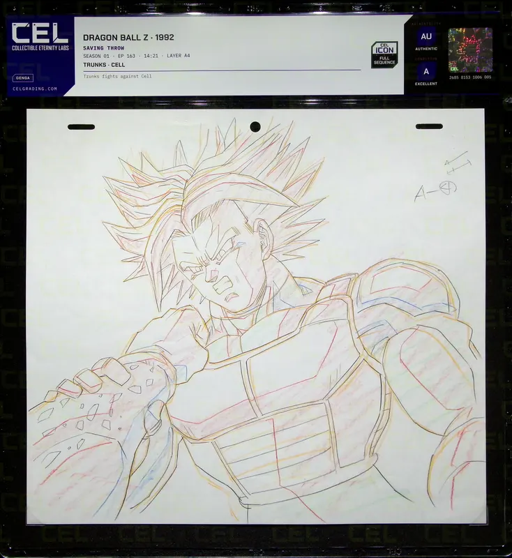 Dragon Ball Z