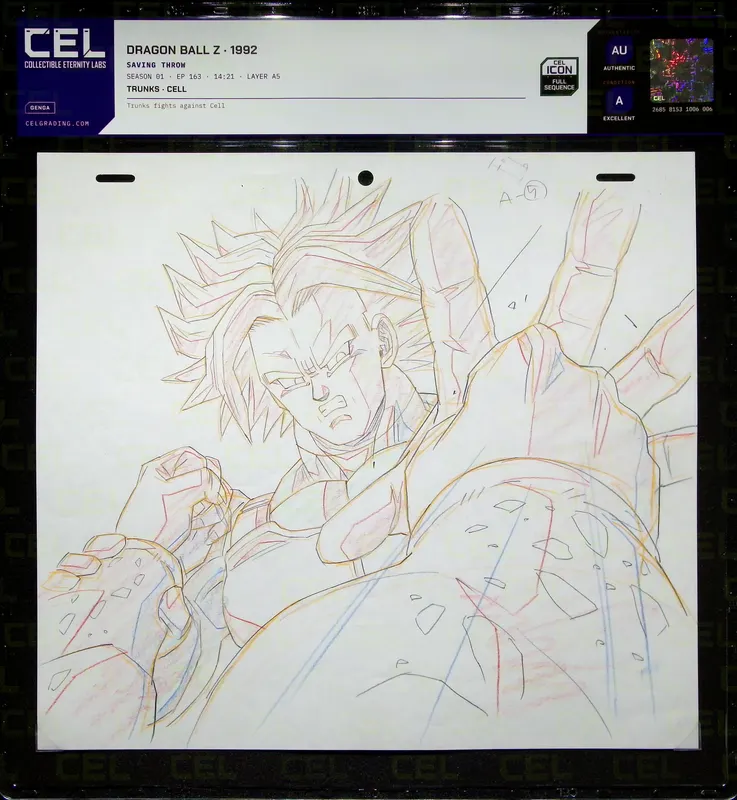 Dragon Ball Z