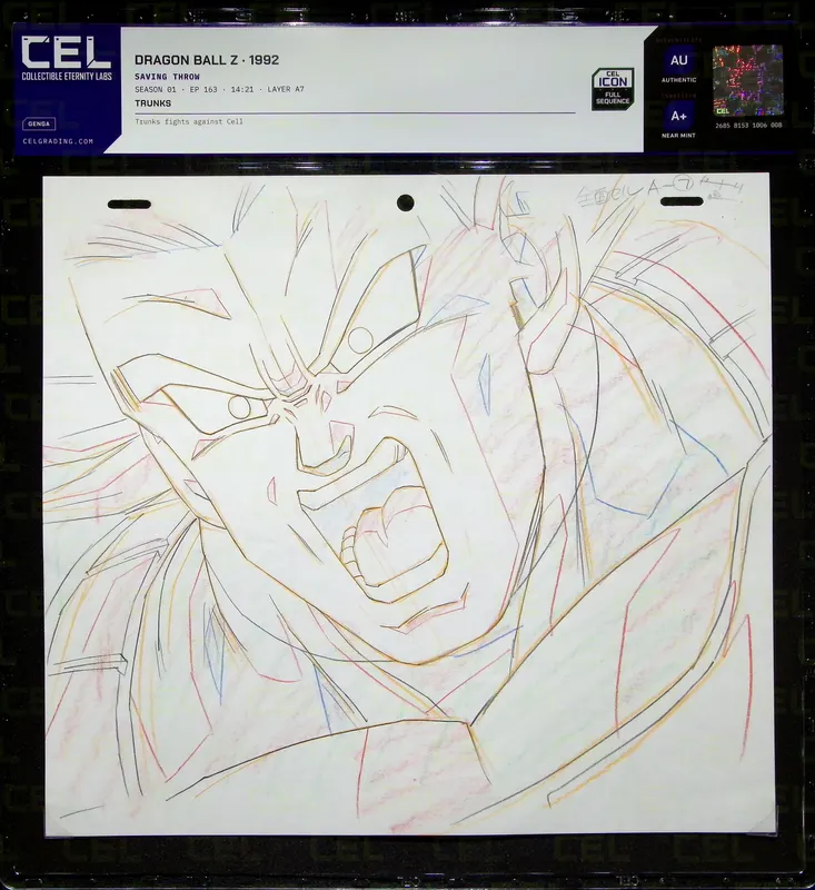 Dragon Ball Z