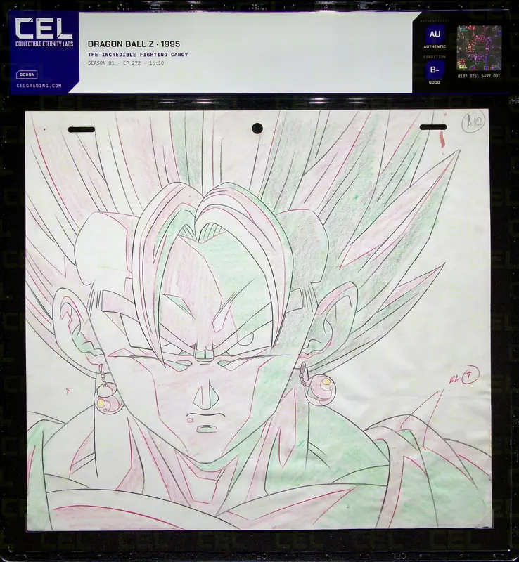 Dragon Ball Z
