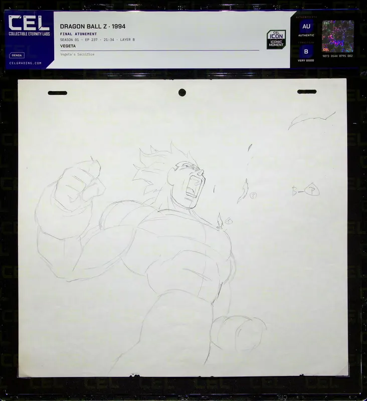 Dragon Ball Z