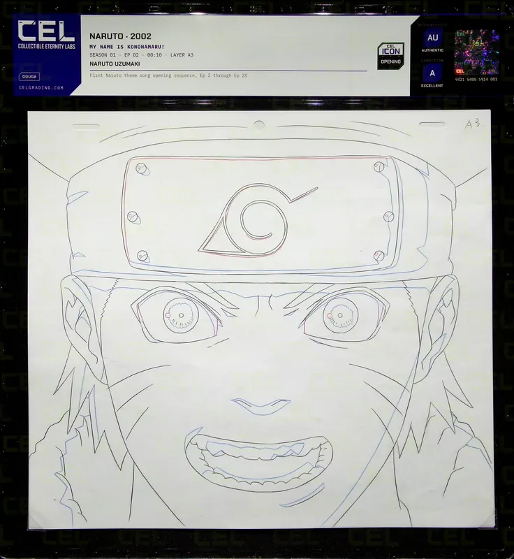 Naruto